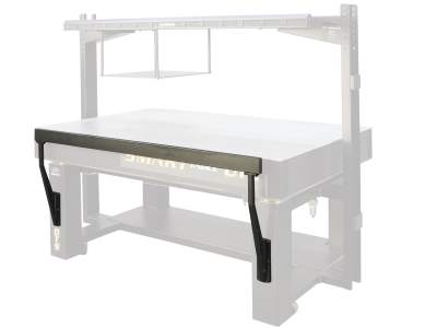 Optical Table System Hip Guards Optical Table System Hip Guards