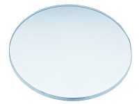 Protective Windows for High Power Fiber Lasers Protective Windows for High Power Fiber Lasers