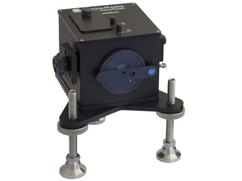 PulseScout2 Autocorrelator PulseScout2 Autocorrelator