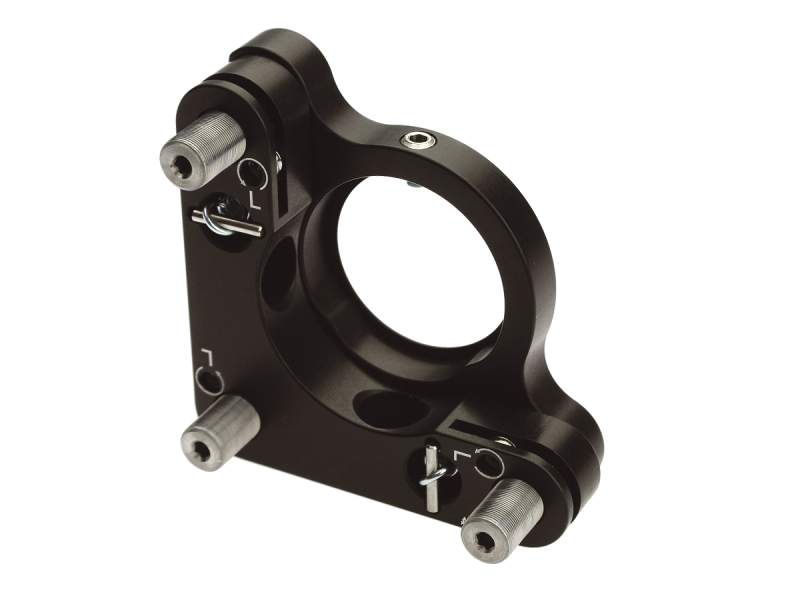 Performa-i Hex-Driven Mirror Mounts