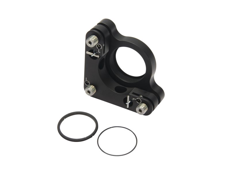 Performa-i Hex-Driven Mirror Mounts Performa-i Hex-Driven Mirror Mounts