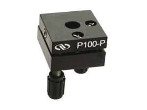 Miniature Platform Mirror Mounts Miniature Platform Mirror Mounts