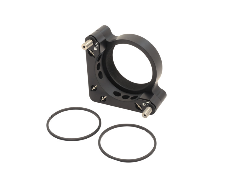 Performa-i Hex-Driven Mirror Mounts Performa-i Hex-Driven Mirror Mounts