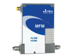 P-Series High Performance Mass Flow Meters P-Series High Performance Mass Flow Meters