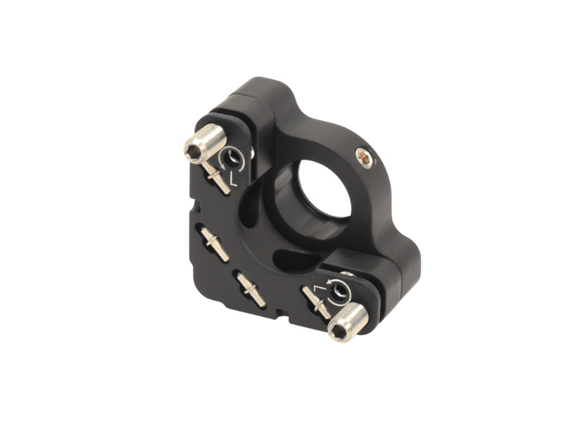 Performa-i Hex-Driven Mirror Mounts