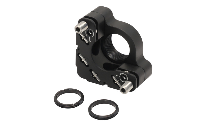 Performa-i Hex-Driven Mirror Mounts Performa-i Hex-Driven Mirror Mounts