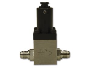 148J All-metal Flow Control Valve 148J All-metal Flow Control Valve