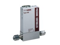 640B Integrated Absolute Pressure Controllers