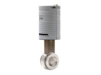 653b exhaust throttle valve with high-speed motor/gear assembly 653b exhaust throttle valve with high-speed motor/gear assembly