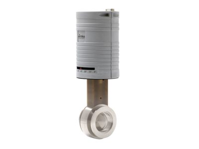 653b exhaust throttle valve with high-speed motor/gear assembly 653b exhaust throttle valve with high-speed motor/gear assembly