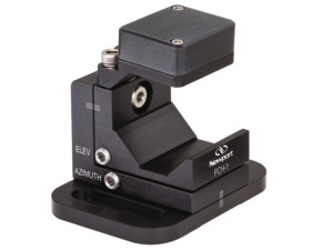 Pockels Cell Positioner Pockels Cell Positioner