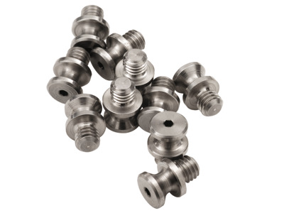 Linear Stage Joining Pegs Linear Stage Joining Pegs