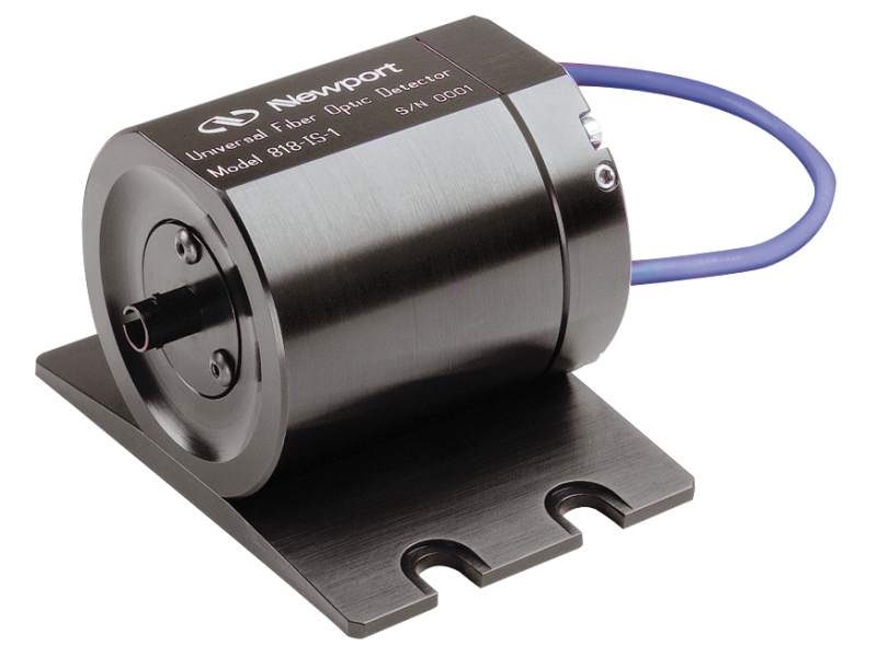 Fiber-Optic Adapters for Photodiode Sensors Fiber-Optic Adapters for Photodiode Sensors