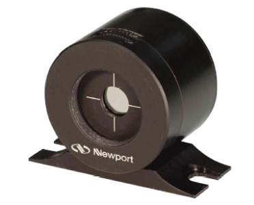 918D Series Photodiode Sensor Mounting Base 918D Series Photodiode Sensor Mounting Base