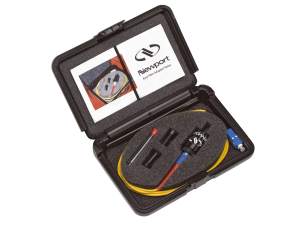 Bare Fiber Test Adapters Bare Fiber Test Adapters