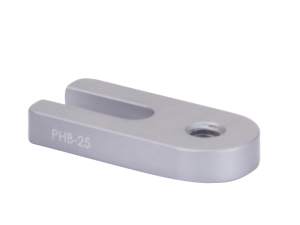 Open Slotted Bases Open Slotted Bases