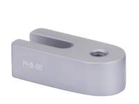 Open Slotted Bases Open Slotted Bases