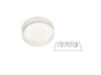 Nanotexture Surface Plano-Convex Lenses Nanotexture Surface Plano-Convex Lenses