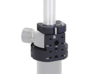 Position-Maintaining Post Collars Position-Maintaining Post Collars