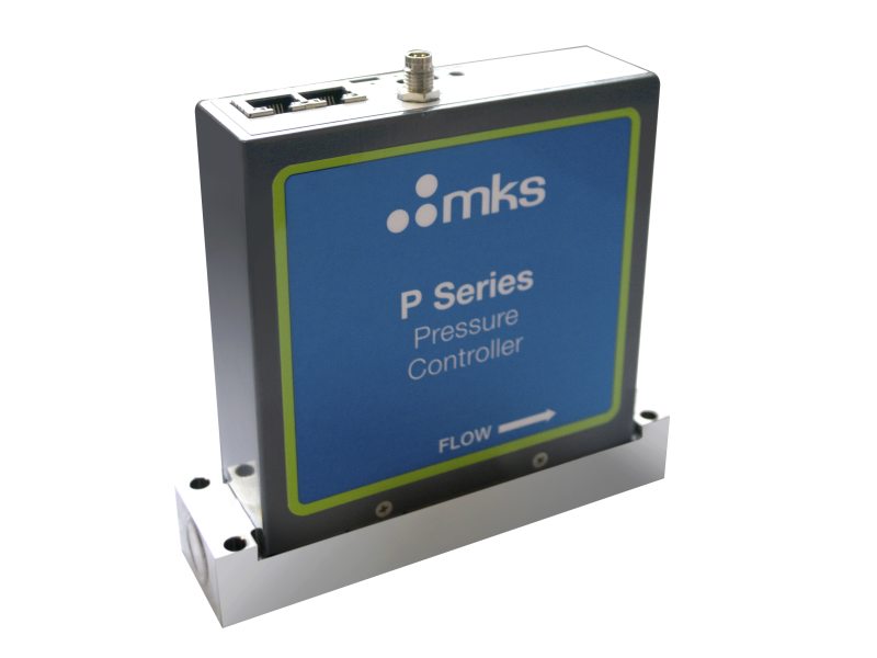 ppcma downstream pressure controller with mass flow meter ppcma downstream pressure controller with mass flow meter