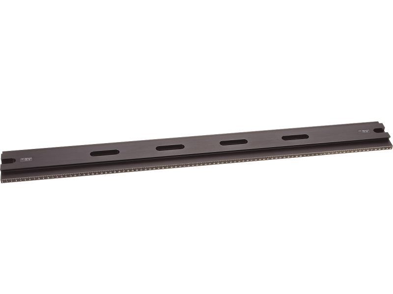 Precision 100 mm Dovetail Optical Rails