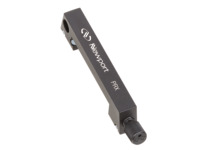 Precision 100 mm Dovetail Optical Rails Precision 100 mm Dovetail Optical Rails