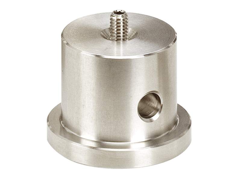 1.0 in. Optical Pedestals, Graduated Diameter 1.0 in. Optical Pedestals, Graduated Diameter