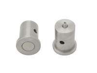 1.0 in. Optical Pedestals, Magnetic Base 1.0 in. Optical Pedestals, Magnetic Base