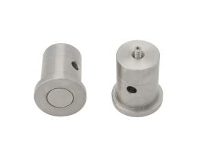 1.0 in. Optical Pedestals, Magnetic Base 1.0 in. Optical Pedestals, Magnetic Base