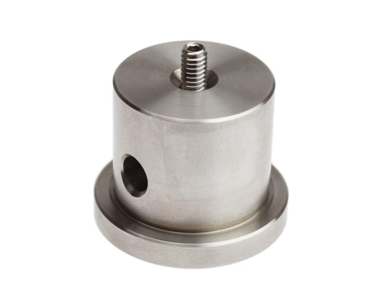 1.0 in. Optical Pedestals, Magnetic Base 1.0 in. Optical Pedestals, Magnetic Base