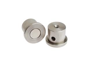 1.0 in. Optical Pedestals, Magnetic Base 1.0 in. Optical Pedestals, Magnetic Base