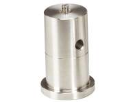 1.0 in. Optical Pedestals, Graduated Diameter 1.0 in. Optical Pedestals, Graduated Diameter