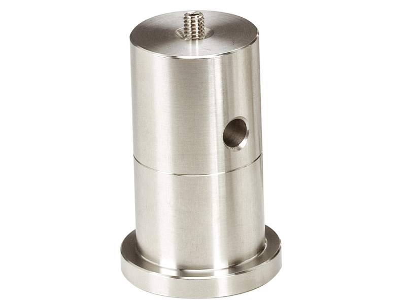 1.0 in. Optical Pedestals, Graduated Diameter 1.0 in. Optical Pedestals, Graduated Diameter