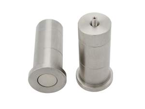 1.0 in. Optical Pedestals, Magnetic Base 1.0 in. Optical Pedestals, Magnetic Base