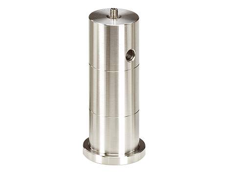 1.0 in. Optical Pedestals, Graduated Diameter 1.0 in. Optical Pedestals, Graduated Diameter