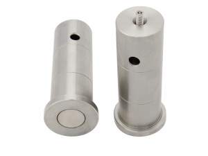 1.0 in. Optical Pedestals, Magnetic Base 1.0 in. Optical Pedestals, Magnetic Base