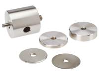 Post Spacers and Thread Adapters Post Spacers and Thread Adapters