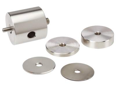 Post Spacers and Thread Adapters Post Spacers and Thread Adapters