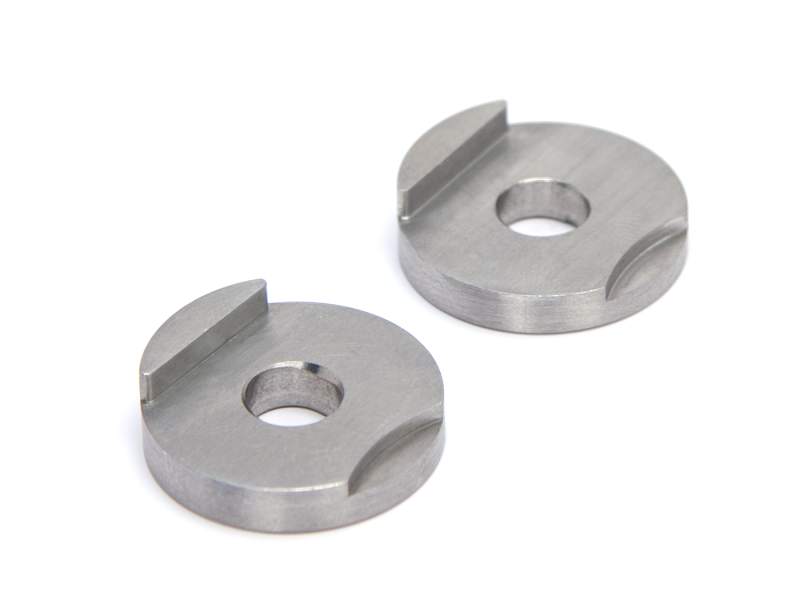 Pedestal Base Clamping Forks Pedestal Base Clamping Forks