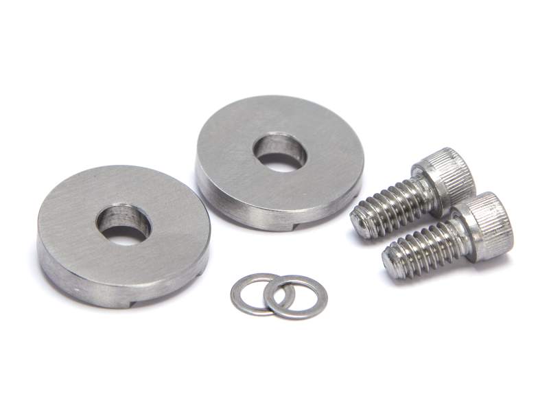 Pedestal Base Clamping Forks Pedestal Base Clamping Forks