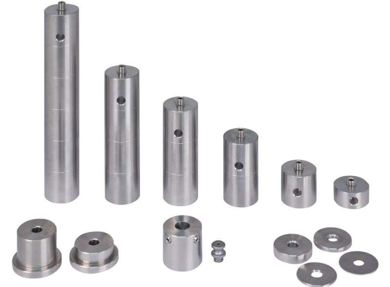 1.0 in. Optical Posts 1.0 in. Optical Posts