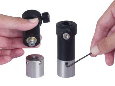 Quick Disconnect Peg Post Adapters Quick Disconnect Peg Post Adapters