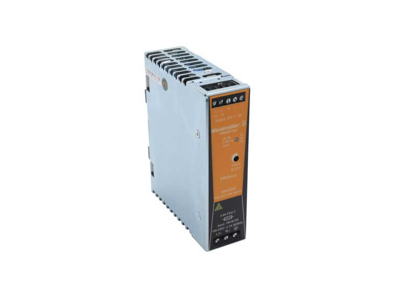 Programmable Automation Controller Power Supplies Programmable Automation Controller Power Supplies
