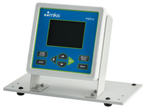 PSR1A Single Channel Power Supply, Readout and Set Point Controller PSR1A Single Channel Power Supply, Readout and Set Point Controller