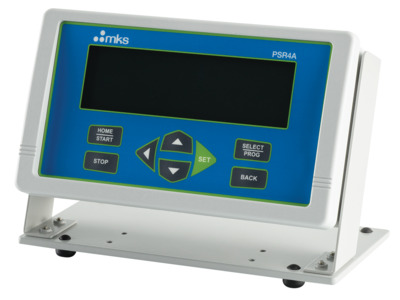PSR4A Four Channel Power Supply, Readout & Set Point Controller PSR4A Four Channel Power Supply, Readout & Set Point Controller