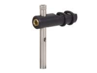 Prism and Optic Clamping Arms Prism and Optic Clamping Arms