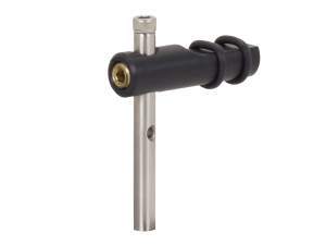 Prism and Optic Clamping Arms Prism and Optic Clamping Arms