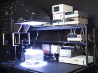 Photovoltaic Calibration and Test Lab Services Photovoltaic Calibration and Test Lab Services