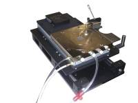 Oriel I-V Test Station Oriel I-V Test Station