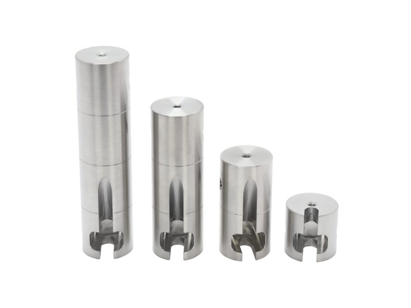 1.0 in. PX Series Forkless Optical Posts 1.0 in. PX Series Forkless Optical Posts